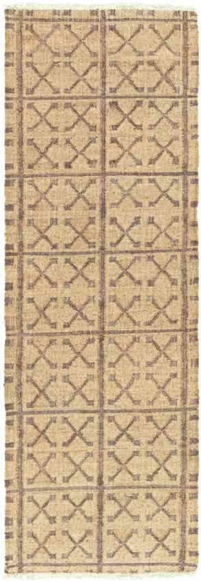 Treviso Cottage Beige/Gray Area Rug