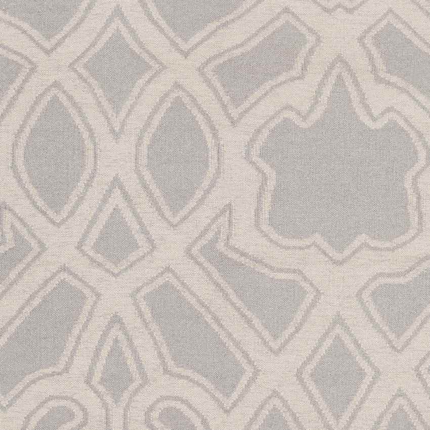 Ophir Modern Light Gray Area Rug