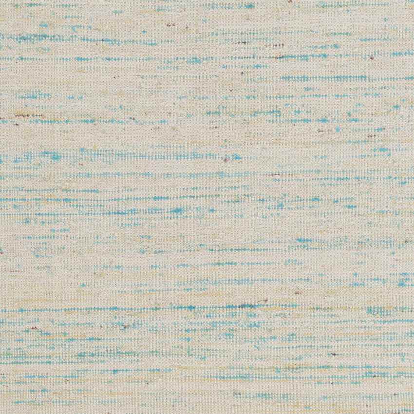 Brixham Modern Pale Blue Area Rug