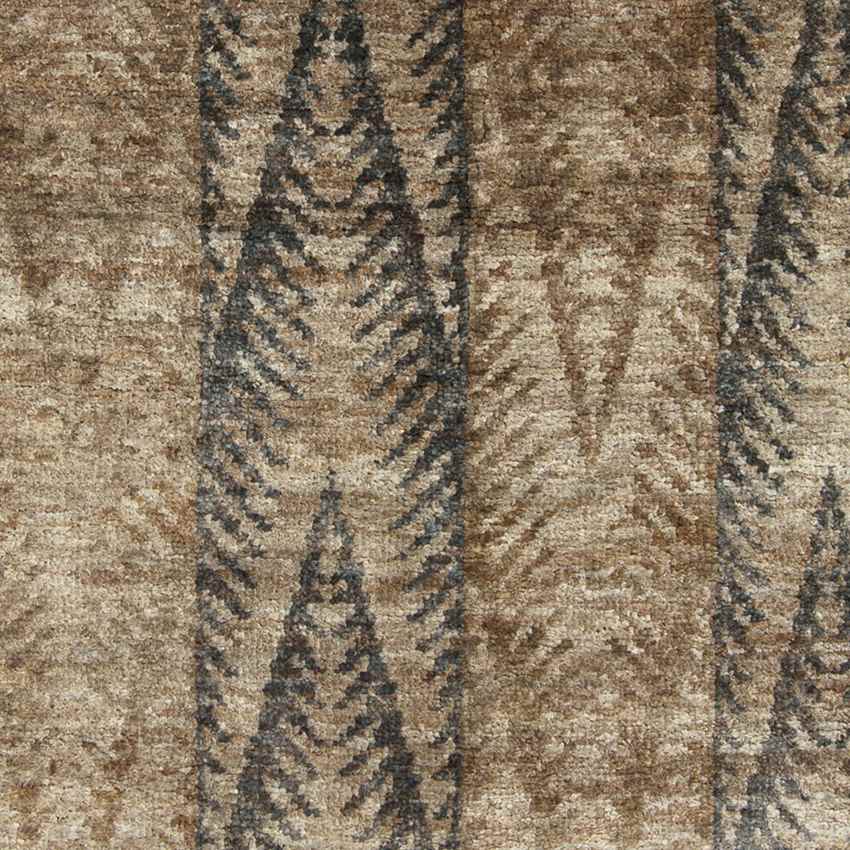 Scottsboro Modern Taupe Area Rug