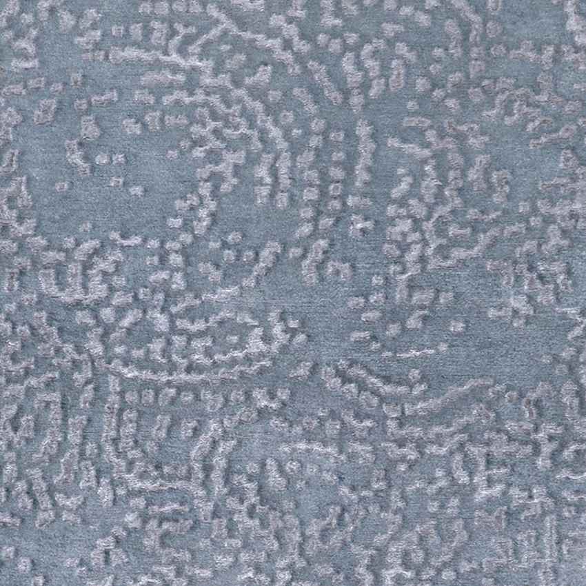 Scout Modern Silver Area Rug