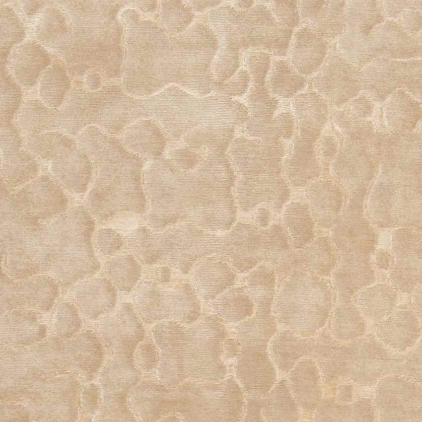 Sipsey Modern Safari Tan Area Rug