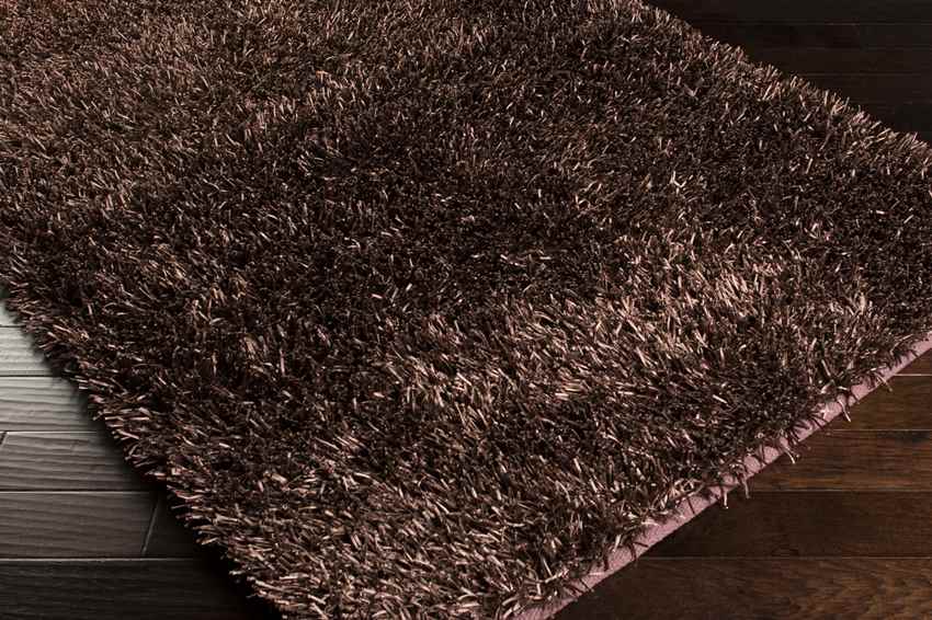 Hinckley Modern Camel Area Rug