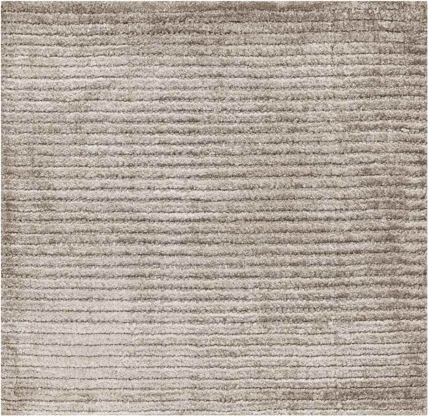 Vidalia Modern Taupe Area Rug