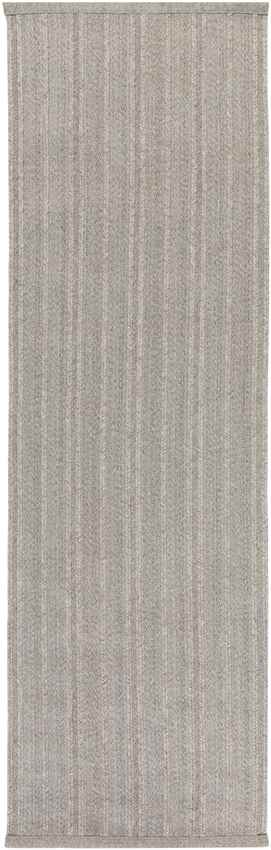 Chudleigh Modern Taupe Area Rug