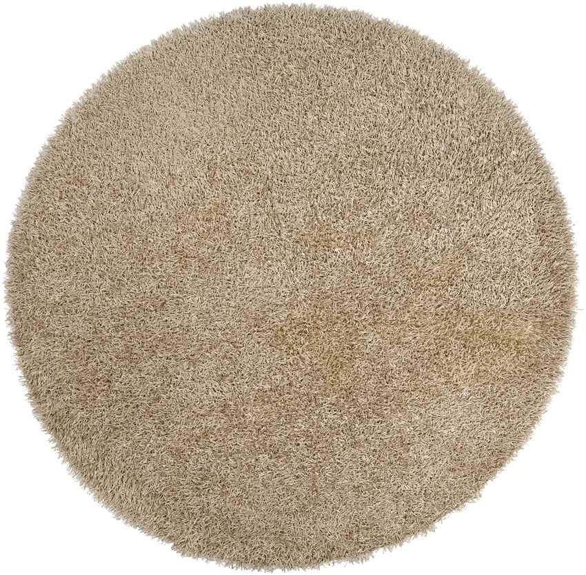 Corby Modern Wheat Area Rug