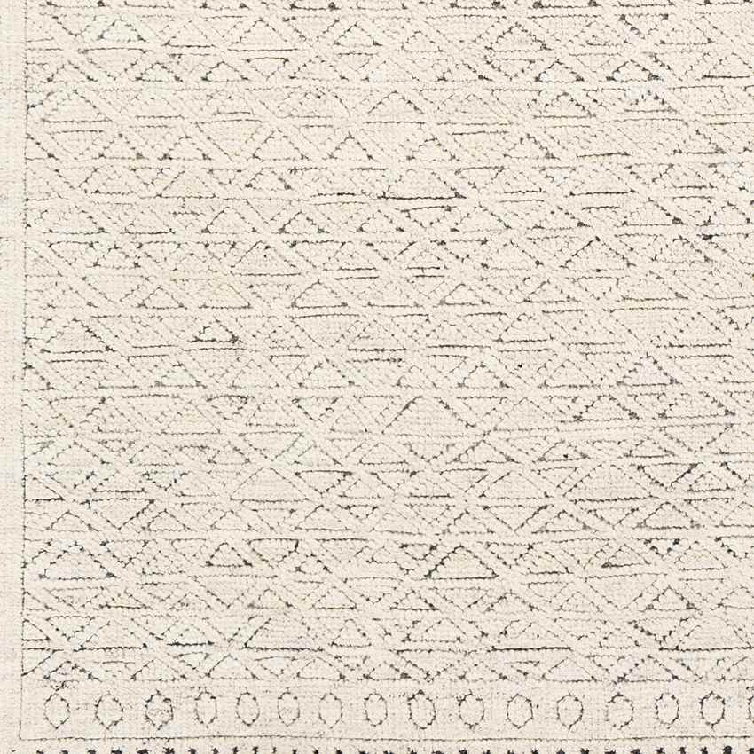 St Neots Global Cream Area Rug