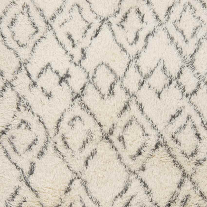 Selby Global Cream Area Rug
