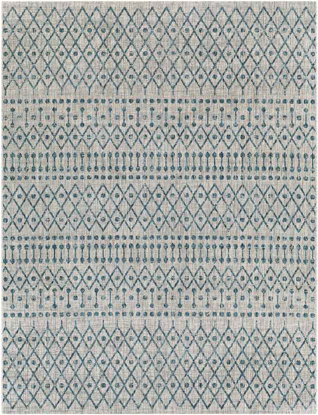 Wijns Global Aqua Area Rug