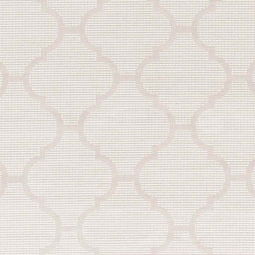 Bussum Traditional Cream Area Rug