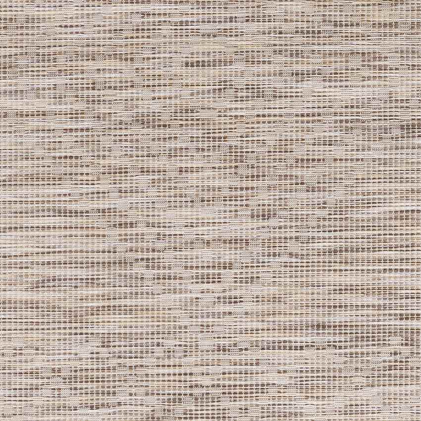 Craailo Global Brick Area Rug