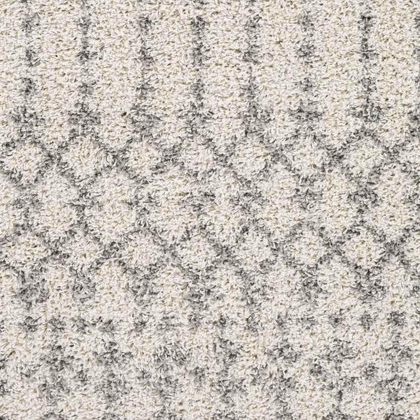 Heelsum Global Cream Area Rug