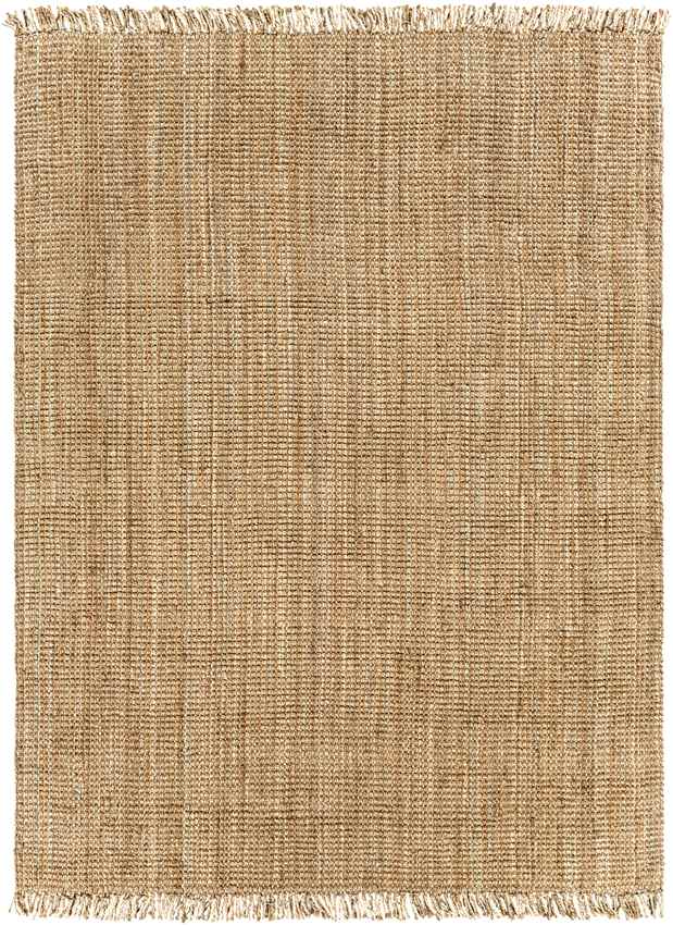 Nassereith Cottage Camel Area Rug