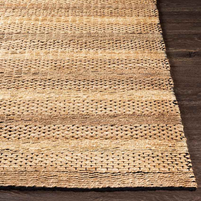 Wattenberg Cottage Tan Area Rug