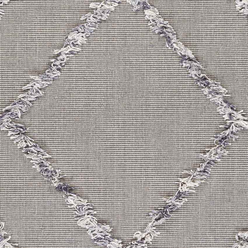 Overheek Global Grey Area Rug