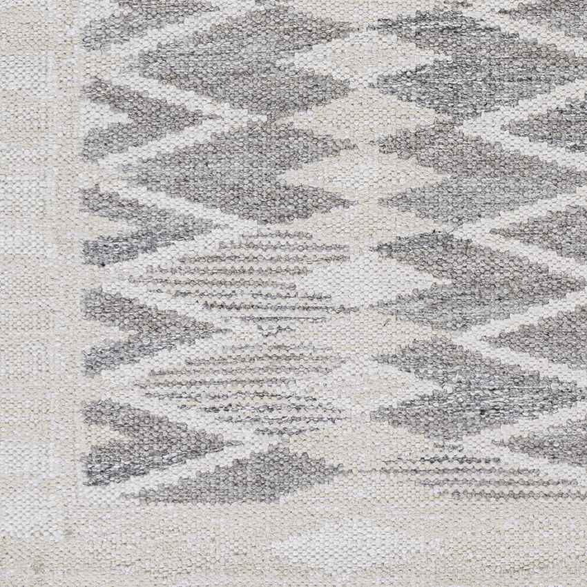 Afiesl Modern Cream Area Rug
