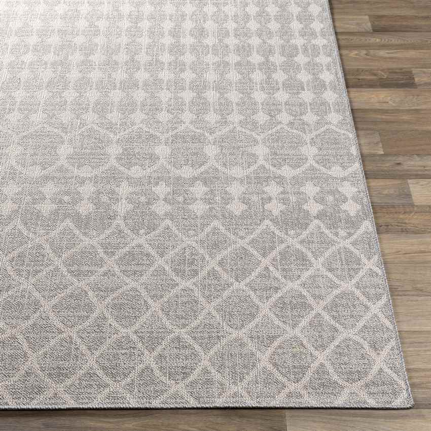 Ruiten Global Ivory Area Rug