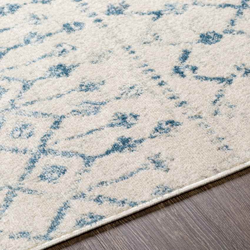 Gabriel Global Denim Area Rug