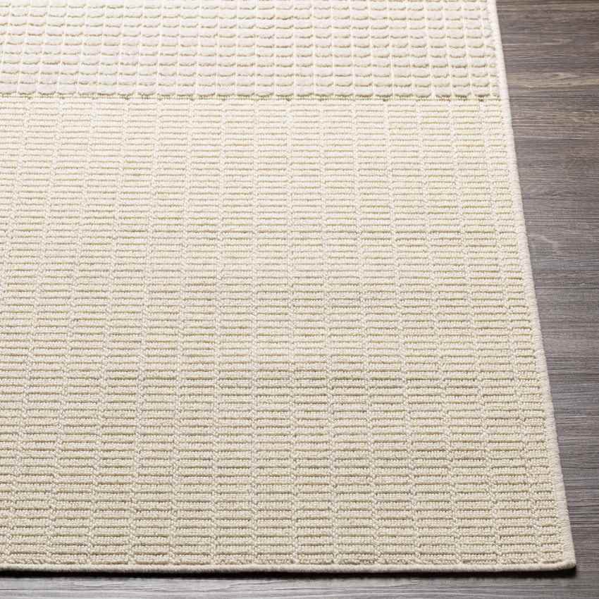 Laconia Modern Cream Area Rug