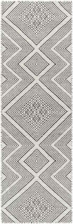 Southern View Global Charcoal Area Rug