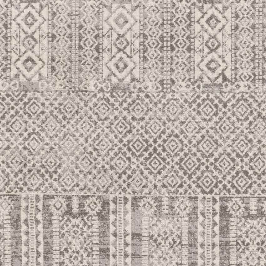 Whitewater Global Taupe Area Rug