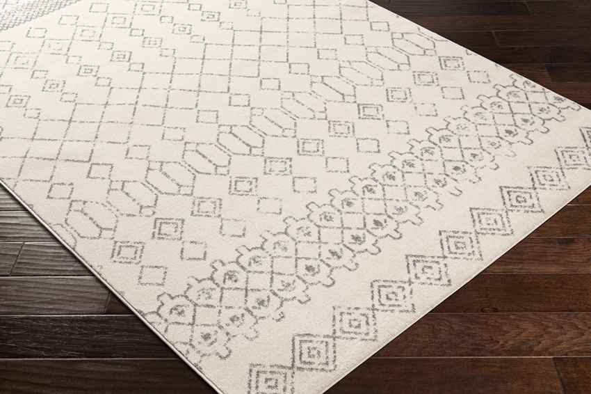 Hays Global Ivory Area Rug