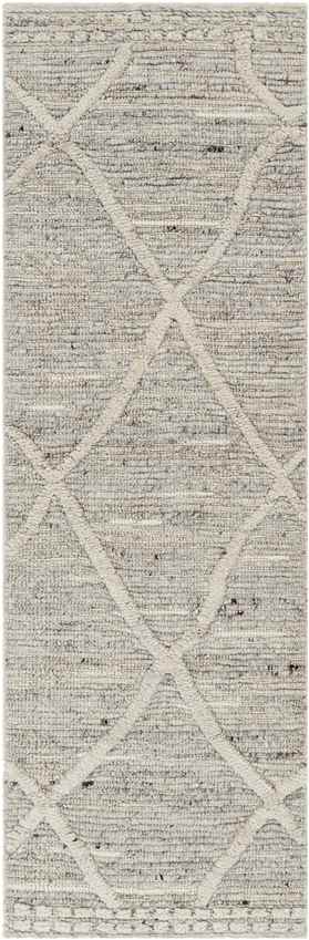 Thompson Global Beige Area Rug