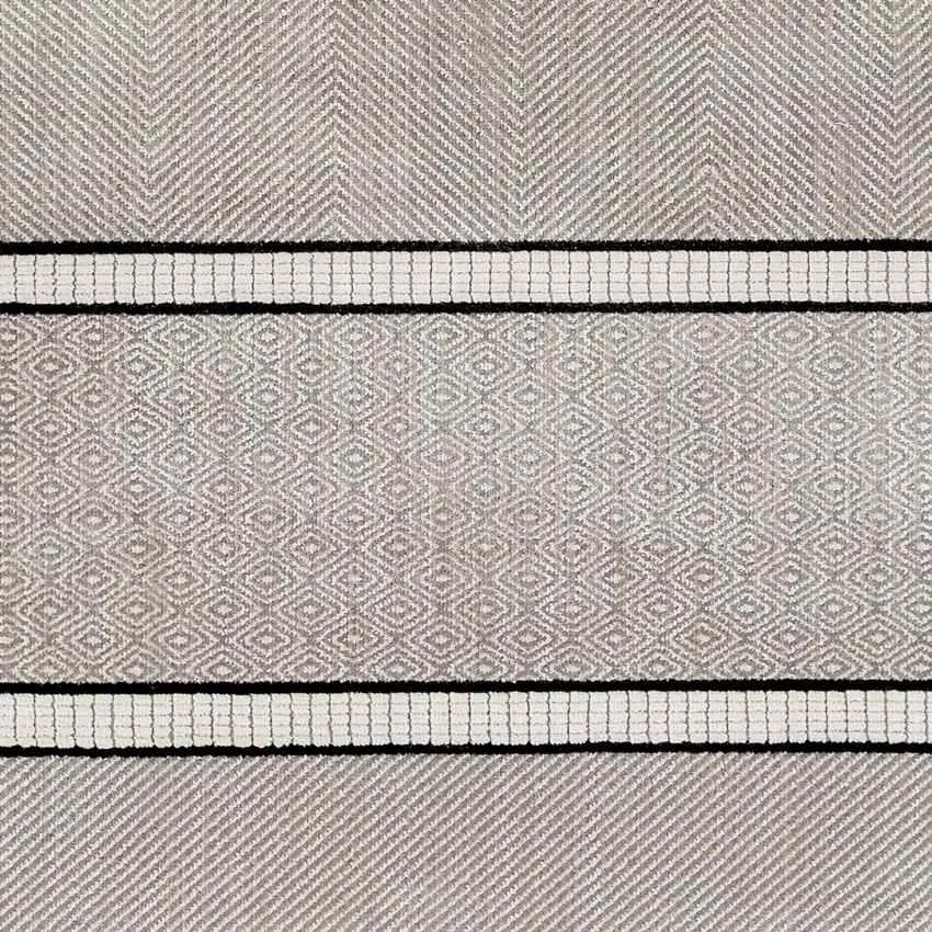 Gerakies Global Medium Gray Area Rug