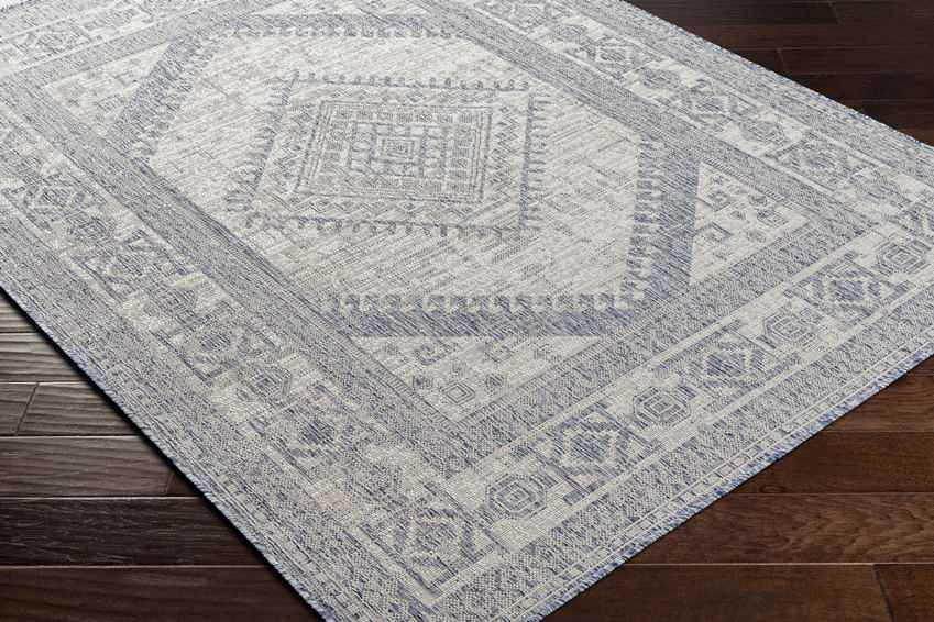 Kimballton Global Ivory Area Rug