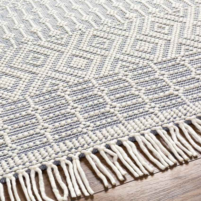 Gratz Global Denim Area Rug