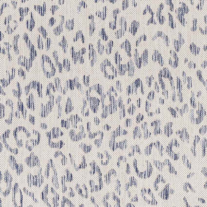 Ackley Modern Ivory Area Rug