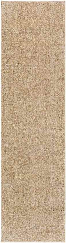 Richlawn Modern Brown Washable Area Rug