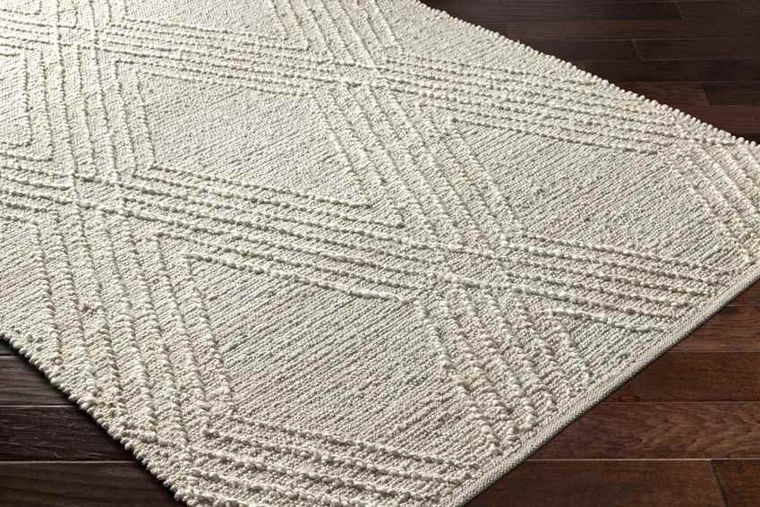 Hesper Cottage Beige Area Rug