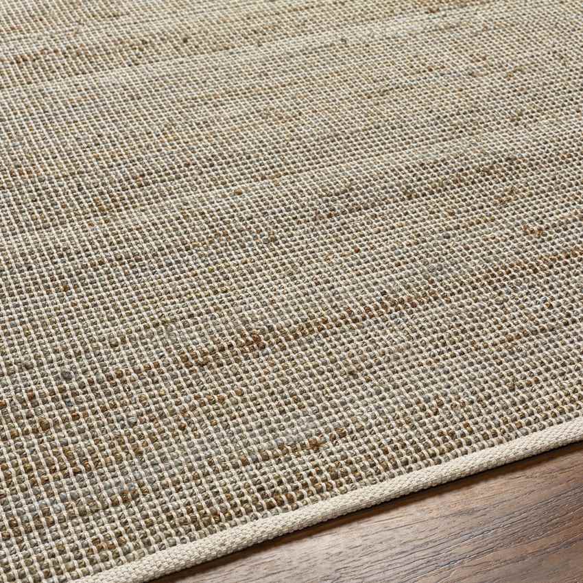Oakfield Rustic Light Ray Area Rug