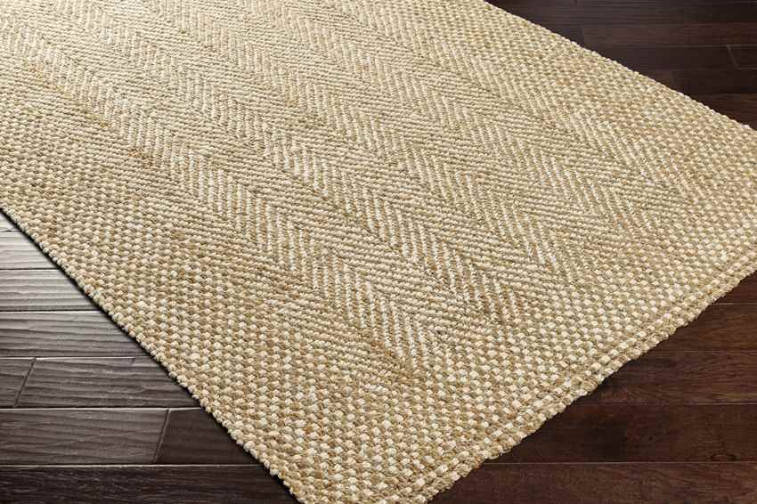 Crossgate Cottage Brown Area Rug