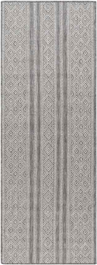 Slater Global Charcoal Area Rug