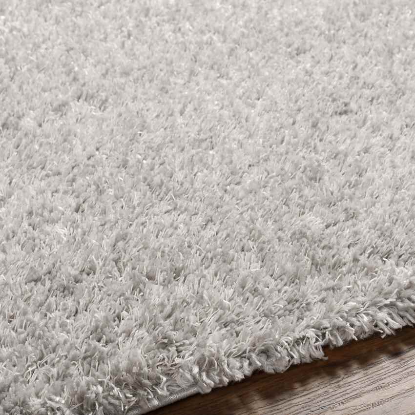Elk River Modern Gray Area Rug
