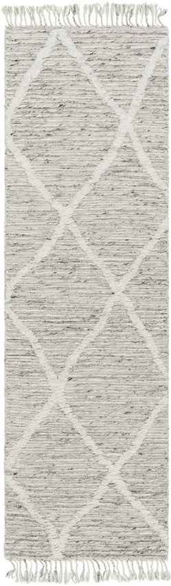 Schoenchen Global Light Brown/Cream Area Rug