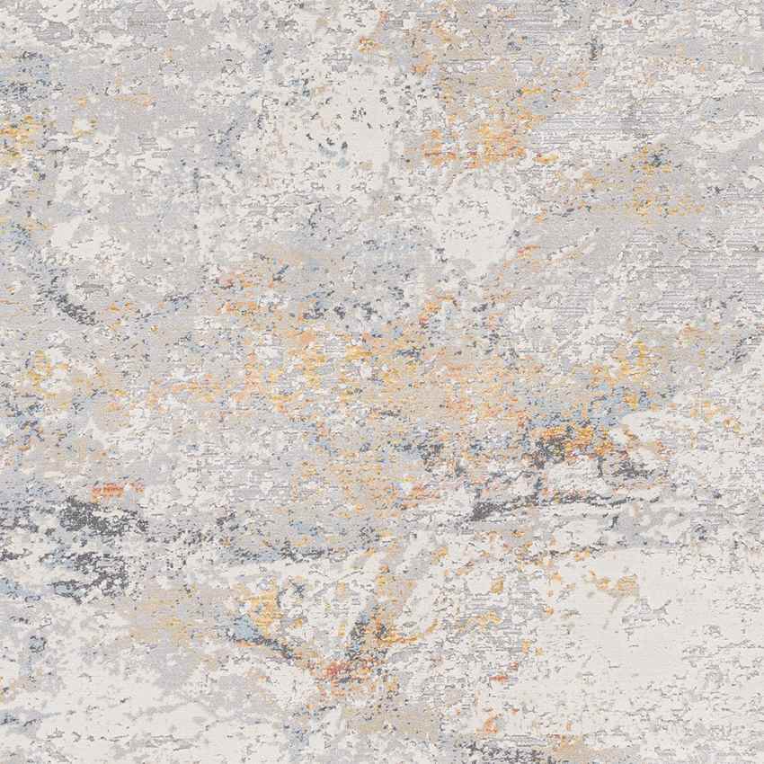 Jaelyn Modern Ivory Area Rug