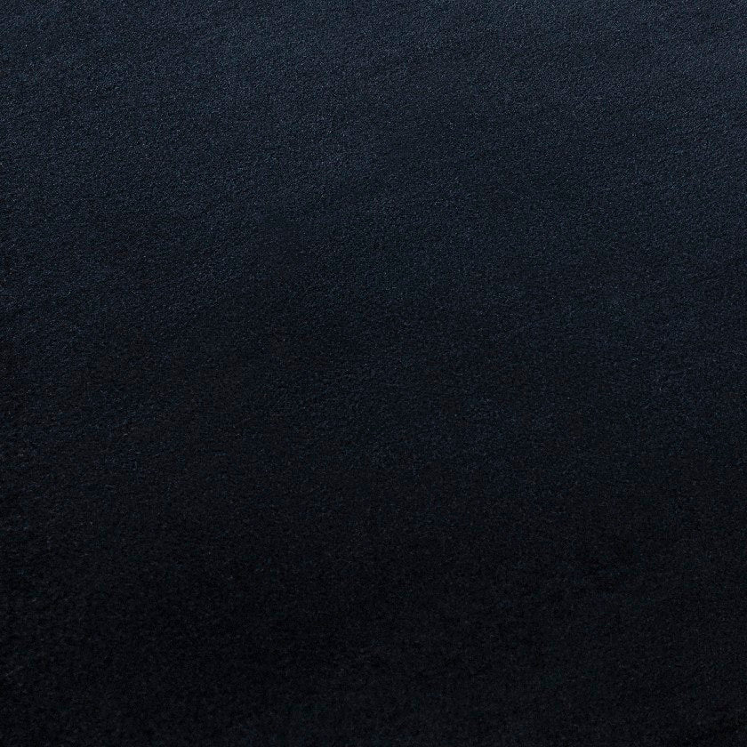 Kieron Black Pillow Cover