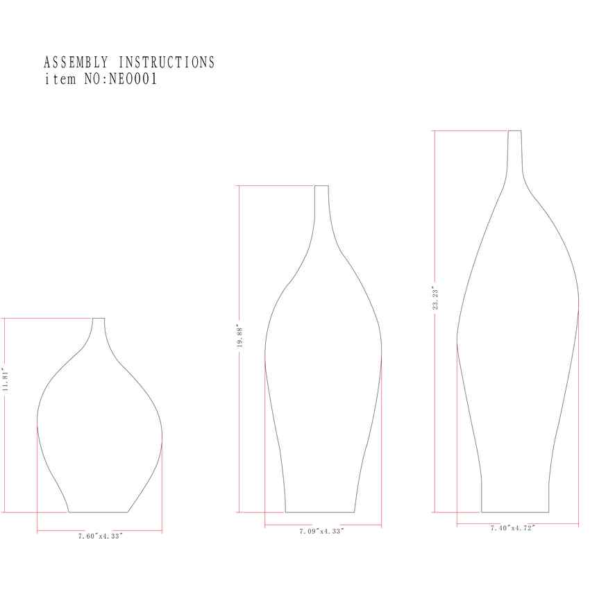 Pozega Decorative Accent