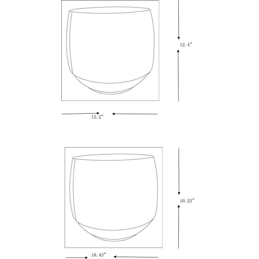 Zlataritsa Decorative Accent