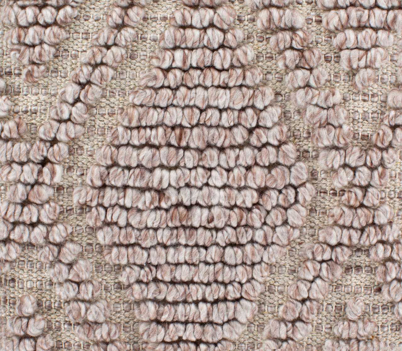 Oberdorf Cream Pillow Cover