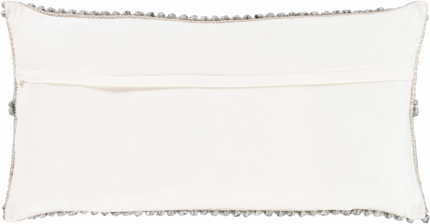 Reichenau Cream Pillow Cover