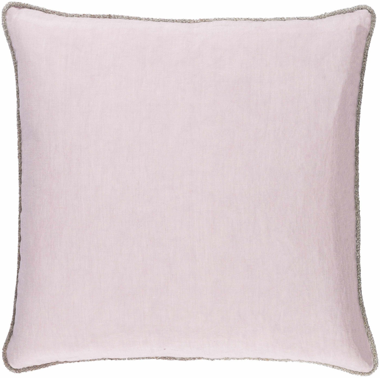 Sarnen Lilac Pillow Cover