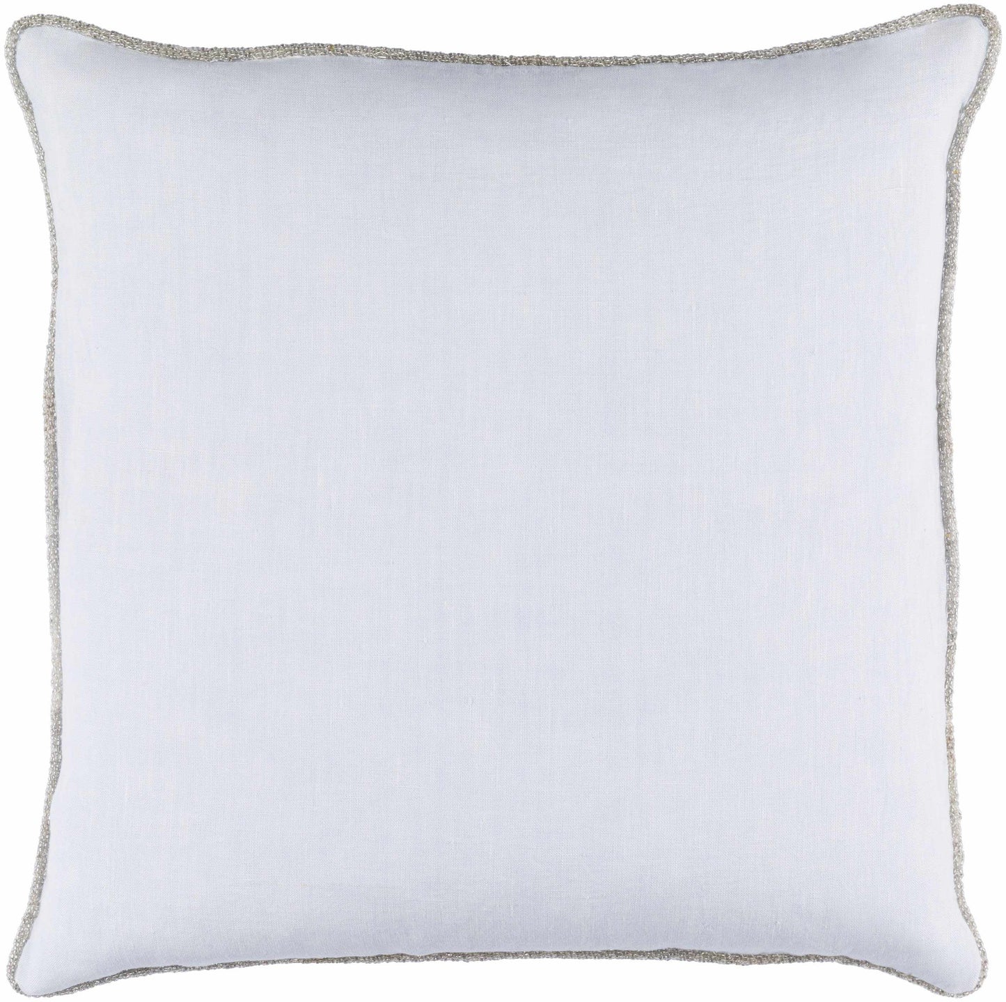 Sarnen Pale Blue Pillow Cover