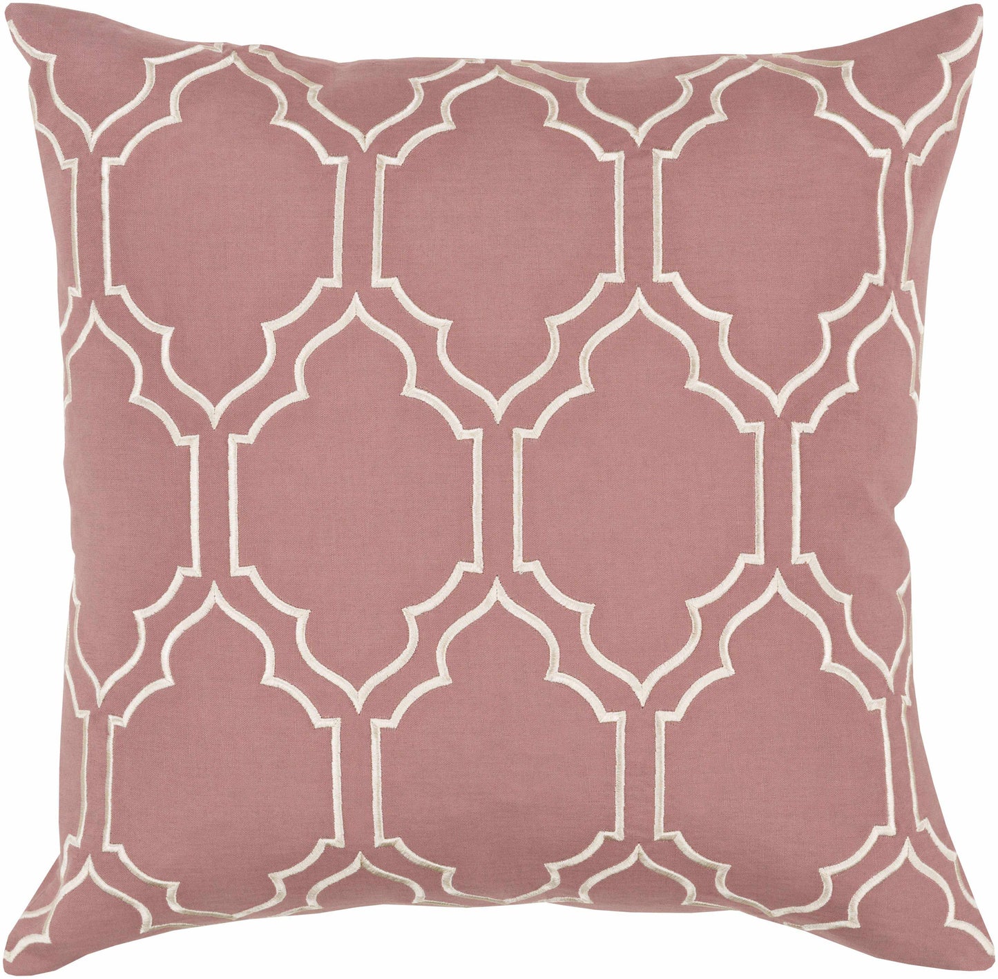 Evere Rose Pillow Cover
