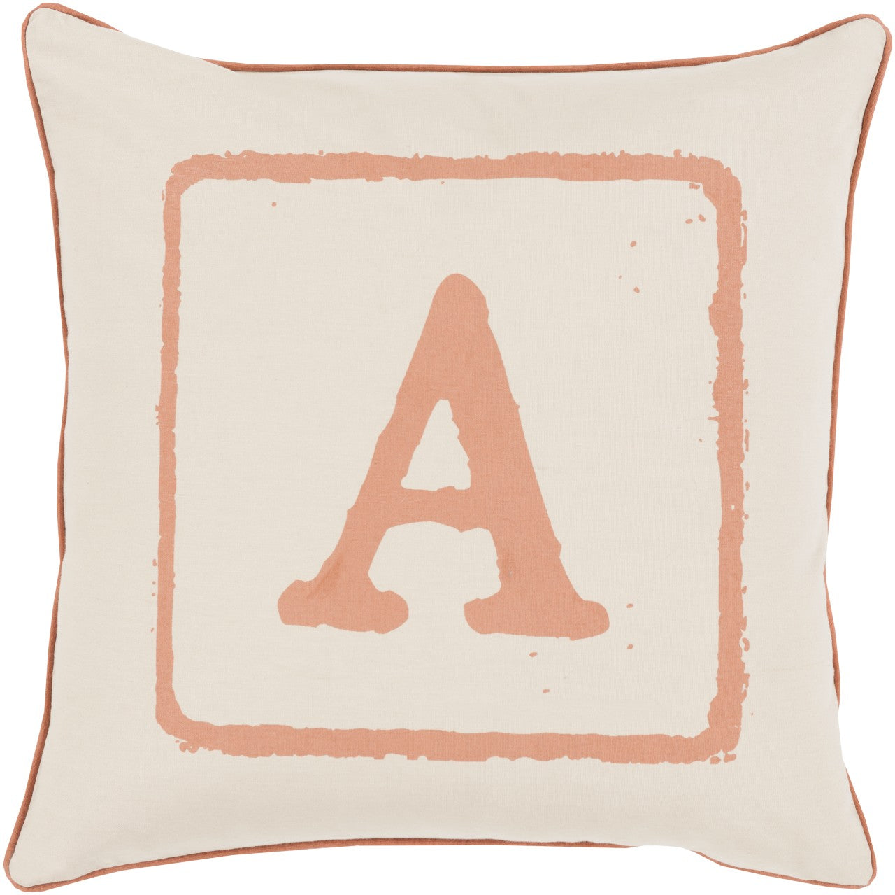 Beringen Camel Pillow Cover