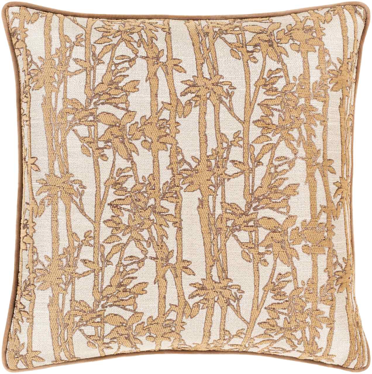 Borsbeek Camel Pillow Cover