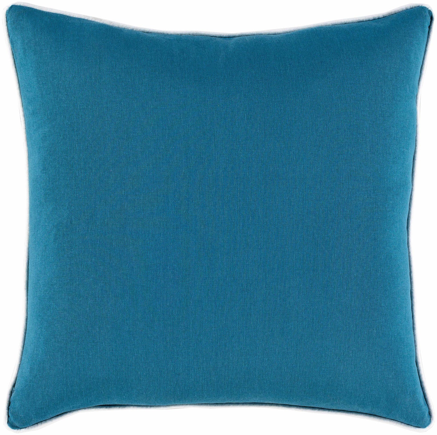 Bree Aqua Pillow Cover